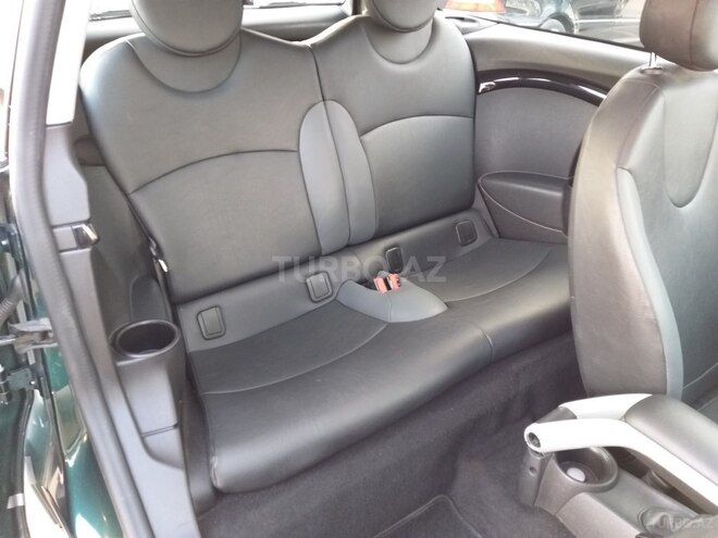 Mini Clubman 2009, 99,000 km - 1.6 l - Mingəçevir