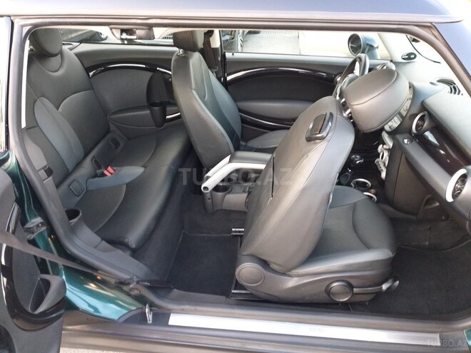 Mini Clubman 2009, 99,000 km - 1.6 l - Mingəçevir