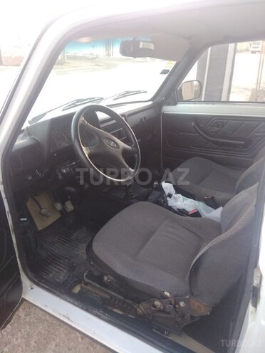 LADA (VAZ) Niva 2010, 140,000 km - 1.7 l - Bakı