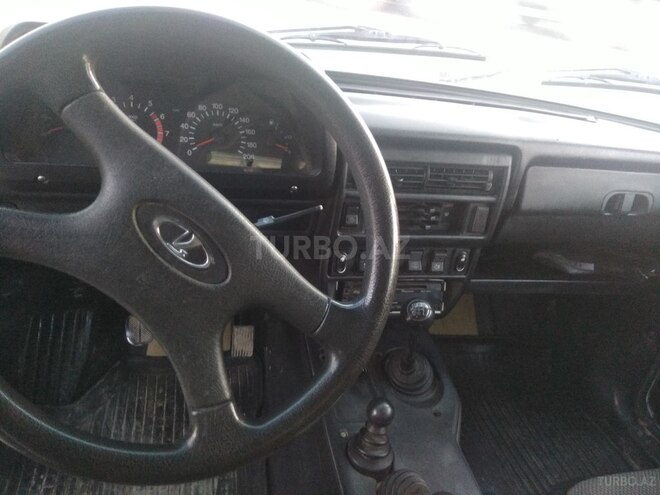 LADA (VAZ) Niva 2010, 140,000 km - 1.7 l - Bakı
