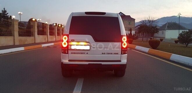 Land Rover Discovery 2010, 179,200 km - 3.0 l - Bakı
