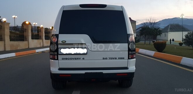 Land Rover Discovery 2010, 179,200 km - 3.0 l - Bakı