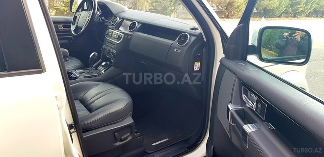 Land Rover Discovery 2010, 179,200 km - 3.0 l - Bakı