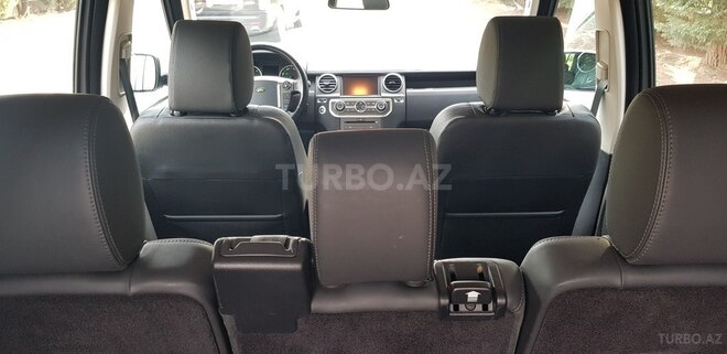 Land Rover Discovery 2010, 179,200 km - 3.0 l - Bakı