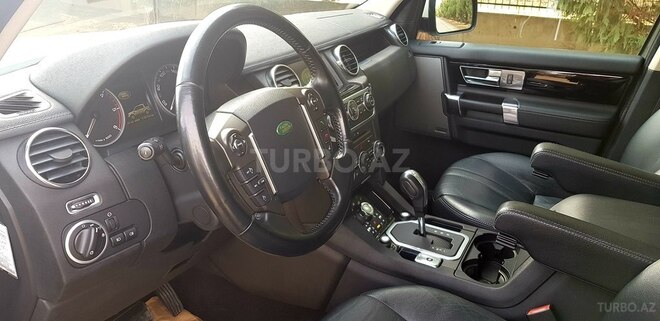 Land Rover Discovery 2010, 179,200 km - 3.0 l - Bakı