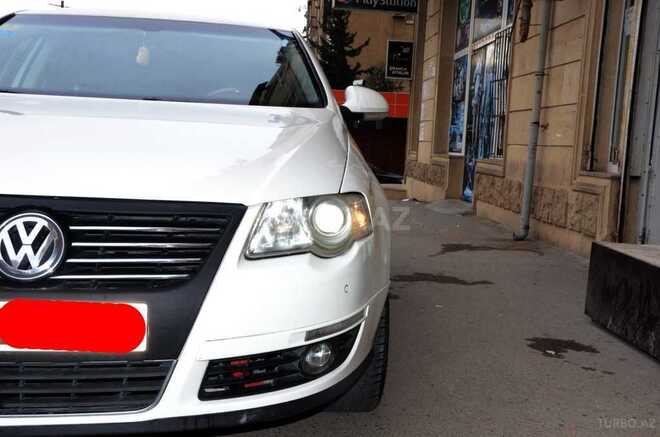 Volkswagen Passat 2008, 233,130 km - 1.8 l - Bakı