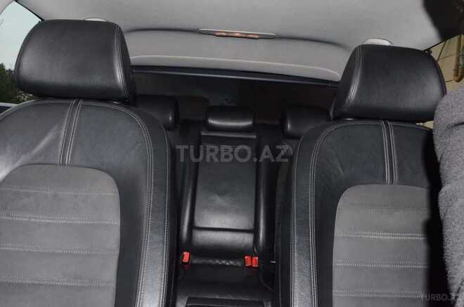 Volkswagen Passat 2008, 233,130 km - 1.8 l - Bakı