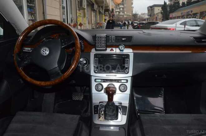 Volkswagen Passat 2008, 233,130 km - 1.8 l - Bakı