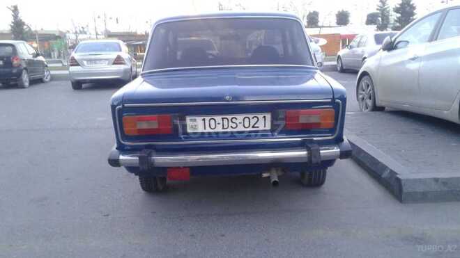 LADA (VAZ) 2106 1991, 325,000 km - 1.5 l - Bakı