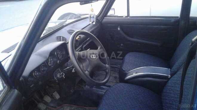 LADA (VAZ) 2106 1991, 325,000 km - 1.5 l - Bakı