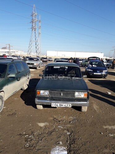 LADA (VAZ) 2104 1999, 3,800 km - 0.2 л - Sumqayıt