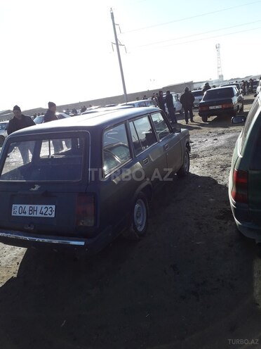 LADA (VAZ) 2104 1999, 3,800 km - 0.2 л - Sumqayıt