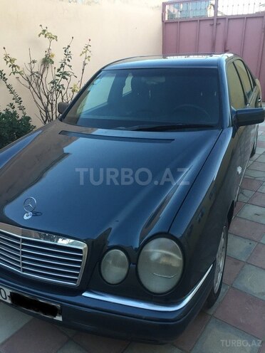Mercedes E 230 1996, 299,000 km - 2.3 l - Xırdalan