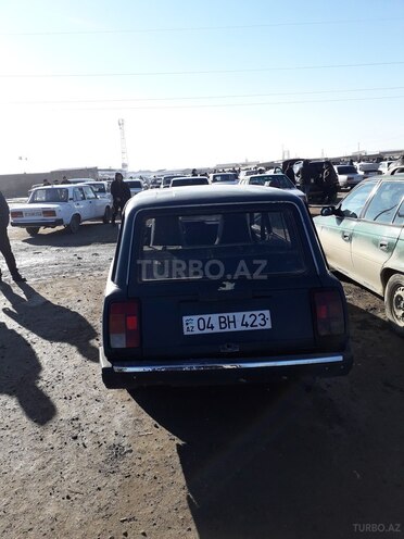 LADA (VAZ) 2104 1999, 3,800 km - 0.2 л - Sumqayıt