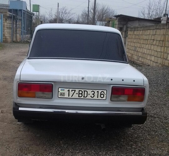 LADA (VAZ) 2107 2002, 61,234 km - 1.5 л - Bərdə