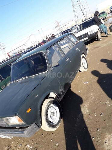 LADA (VAZ) 2104 1999, 3,800 km - 0.2 л - Sumqayıt