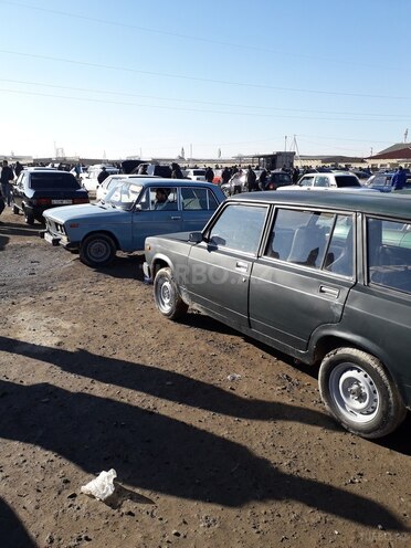 LADA (VAZ) 2104 1999, 3,800 km - 0.2 л - Sumqayıt