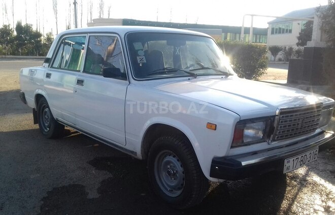 LADA (VAZ) 2107 2002, 61,234 km - 1.5 л - Bərdə