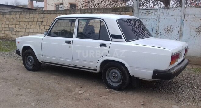 LADA (VAZ) 2107 2002, 61,234 km - 1.5 л - Bərdə