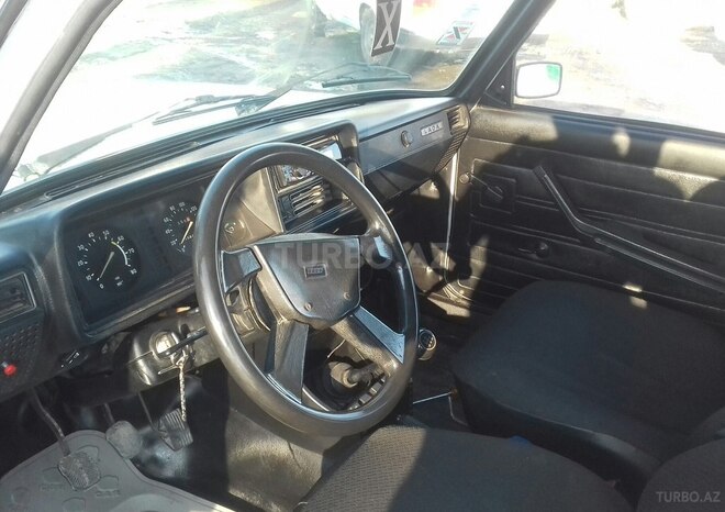 LADA (VAZ) 2107 2002, 61,234 km - 1.5 л - Bərdə