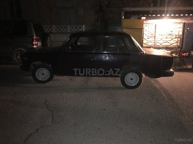 LADA (VAZ) 2107 2009, 163,000 km - 1.6 l - Bakı