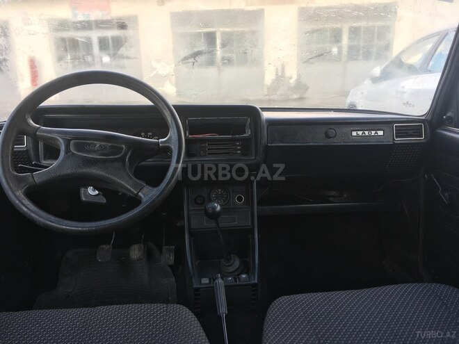LADA (VAZ) 2107 2009, 163,000 km - 1.6 l - Bakı