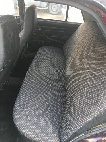 LADA (VAZ) 2107 2009, 163,000 km - 1.6 l - Bakı