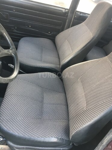 LADA (VAZ) 2107 2009, 163,000 km - 1.6 l - Bakı