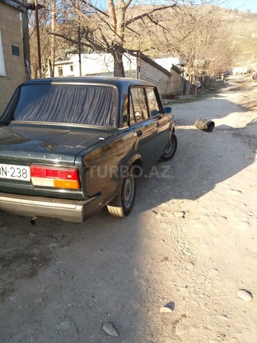 LADA (VAZ) 2107 2006, 150,000 km - 1.6 l - Şamaxı