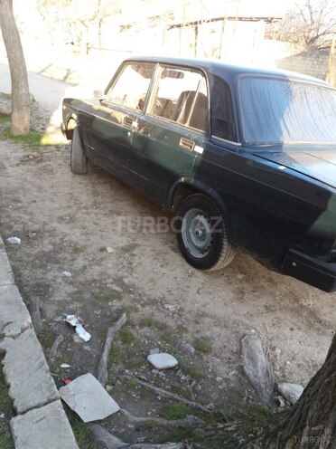 LADA (VAZ) 2107 2006, 150,000 km - 1.6 l - Şamaxı