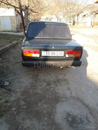 LADA (VAZ) 2107 2006, 150,000 km - 1.6 l - Şamaxı