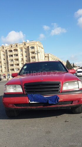 Mercedes C 180 1995, 480,572 km - 1.8 л - Bakı