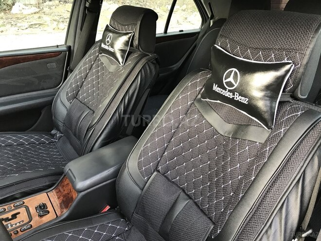 Mercedes E 200 1999, 310,000 km - 2.0 l - Bakı