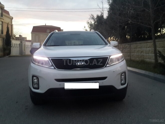 Kia Sorento 2013, 110,000 km - 2.4 l - Bakı