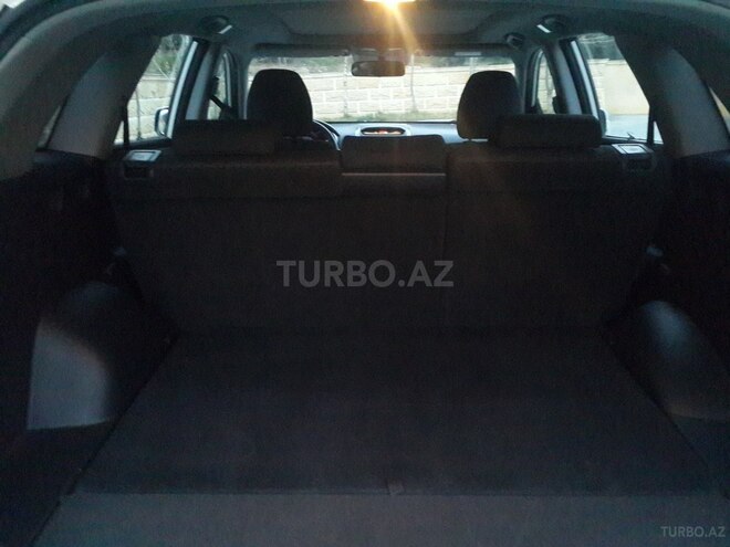 Kia Sorento 2013, 110,000 km - 2.4 l - Bakı