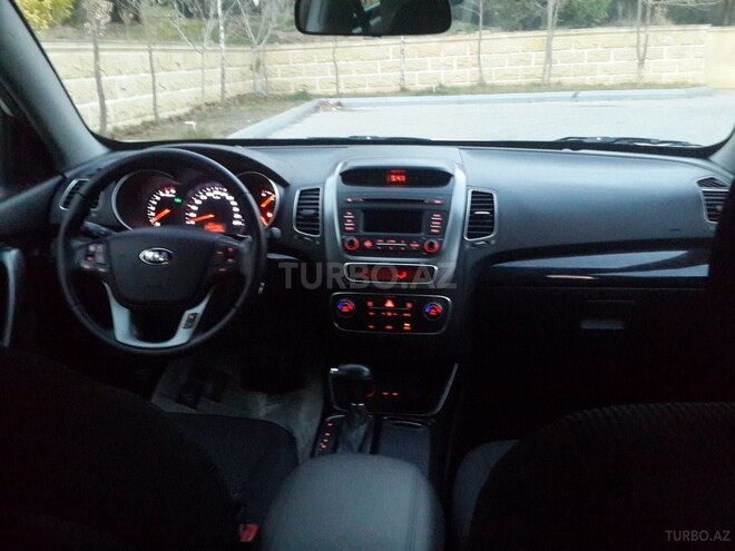 Kia Sorento 2013, 110,000 km - 2.4 l - Bakı
