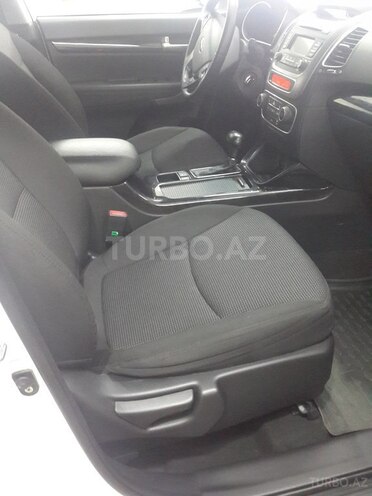Kia Sorento 2013, 110,000 km - 2.4 l - Bakı