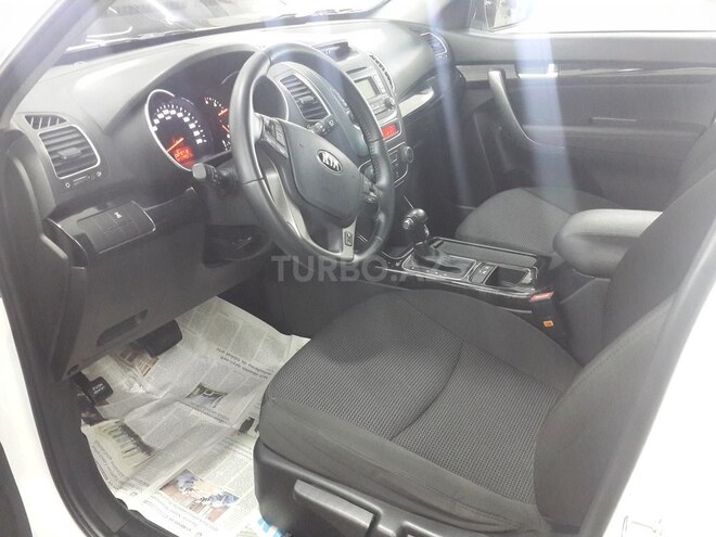 Kia Sorento 2013, 110,000 km - 2.4 l - Bakı
