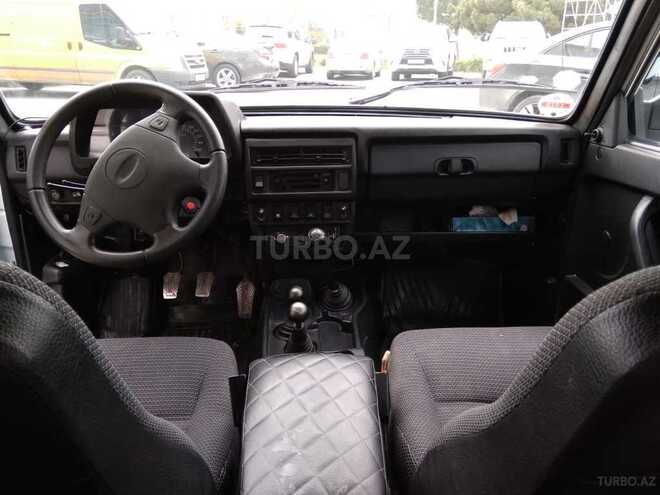 LADA (VAZ) Niva 2014, 704,000 km - 1.7 л - Bakı