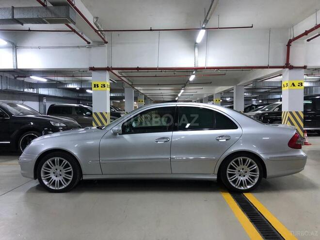 Mercedes E 350 2008, 145,000 km - 3.5 л - Bakı