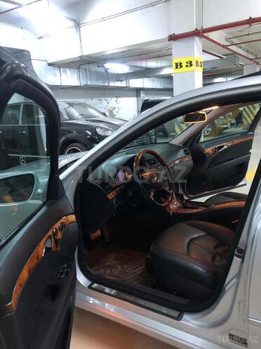 Mercedes E 350 2008, 145,000 km - 3.5 л - Bakı