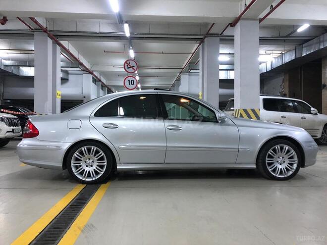 Mercedes E 350 2008, 145,000 km - 3.5 л - Bakı