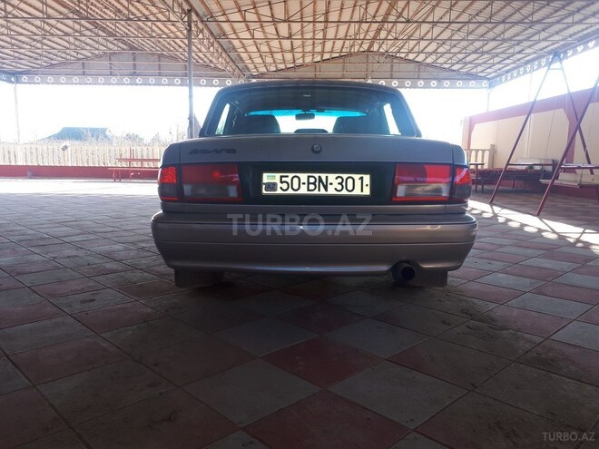 GAZ 31105 2004, 60,000 km - 2.4 l - Salyan