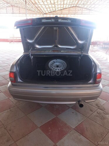 GAZ 31105 2004, 60,000 km - 2.4 l - Salyan