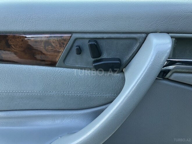 Mercedes C 230 1998, 237,000 km - 2.3 л - Bakı