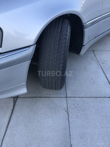 Mercedes C 230 1998, 237,000 km - 2.3 л - Bakı