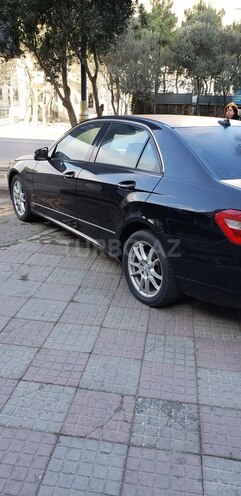 Mercedes E 220 2010, 241,000 km - 2.2 l - Bakı