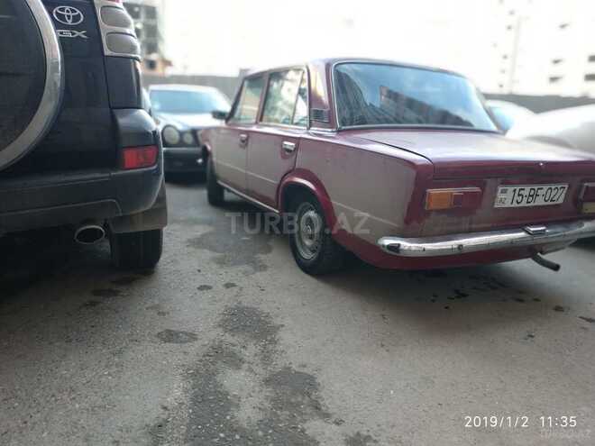 LADA (VAZ) 21011 1981, 250,000 km - 1.3 l - Kürdəmir