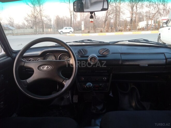 LADA (VAZ) 2106 1999, 238,000 km - 1.5 l - Qəbələ