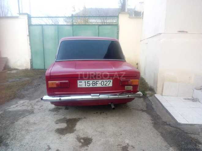LADA (VAZ) 21011 1981, 250,000 km - 1.3 l - Kürdəmir